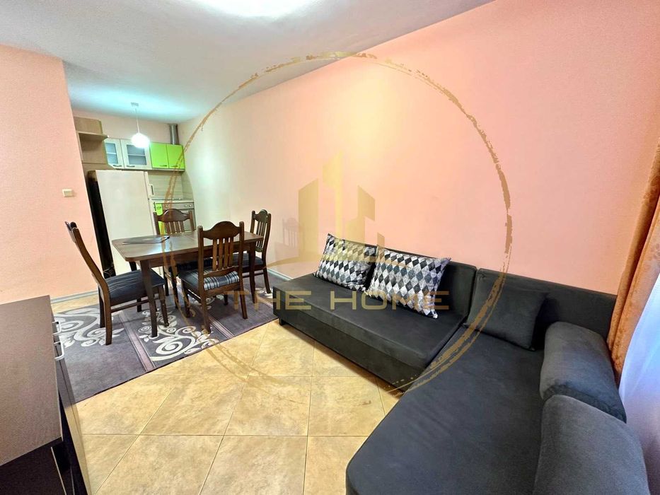 Дава се под наем Двустаен апартамент в Варна, Операта - 60 кв.м за 400 € - Снимка #2