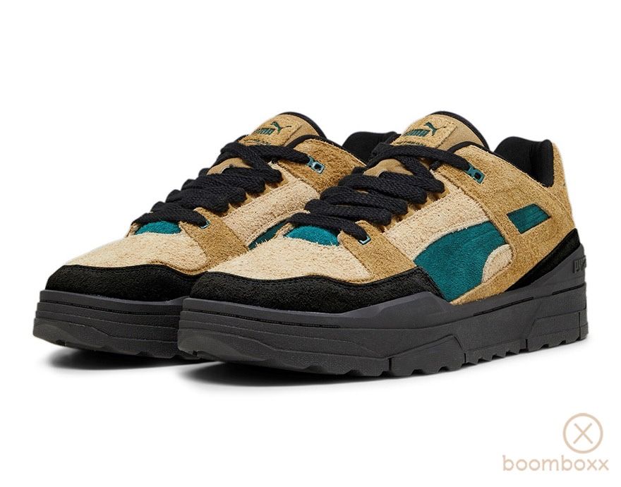 Сникърси Маратонки Puma