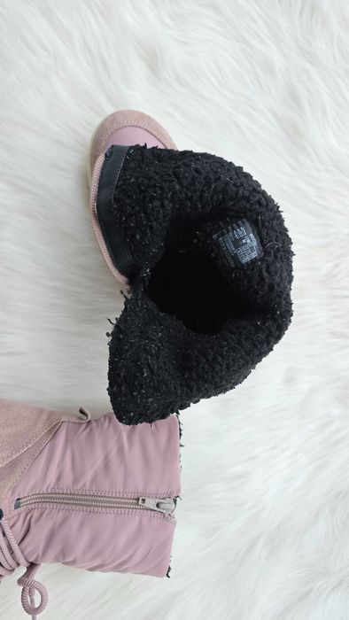 Детски ботуши ECCO №31