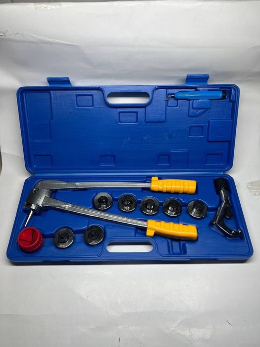 Largitor pentru țevi de cupru CT 100A