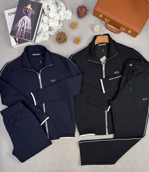 Спортивки новые