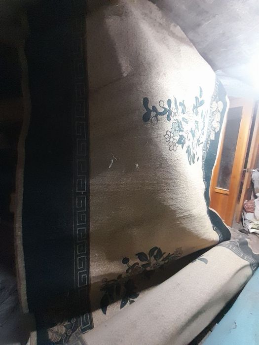 гилам хар хил б/у