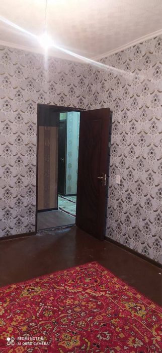 Аренда 3х квартира восьмой Чирчик