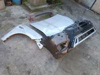 Capota Motor/Aripa/Armatura/Bara fata/Scut  Mitsubishi Outlander