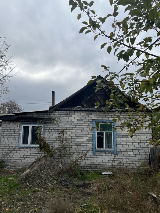 Продам дом срочно