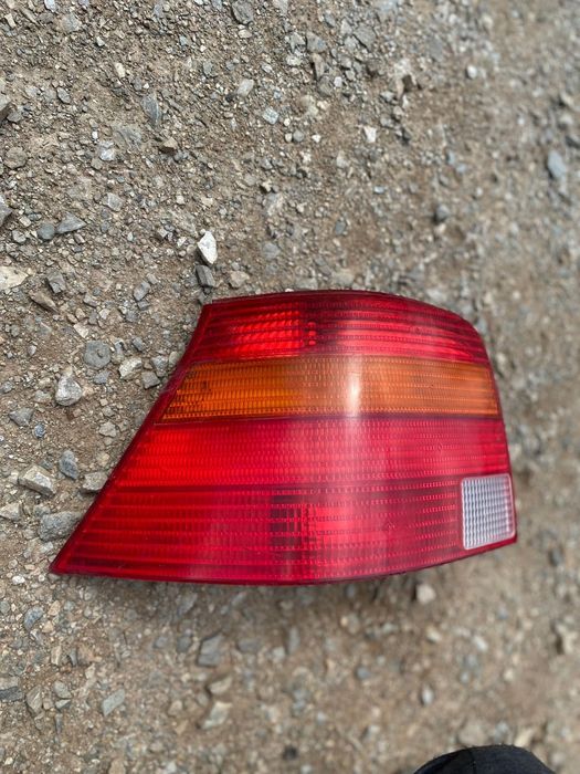 Vând stopuri golf 4