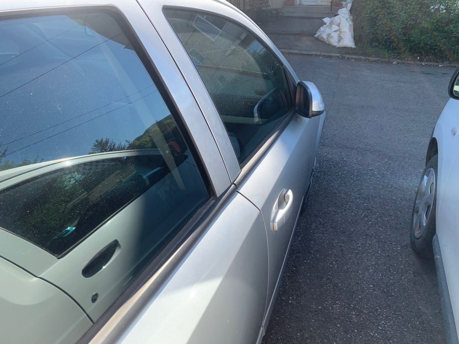 Opel Astra H în stare perfectă de funcționare