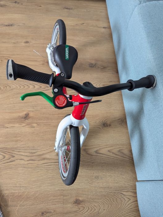 Bicicleta Woom 1 Go