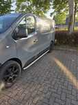 Opel Vivaro 1,6 Diesel