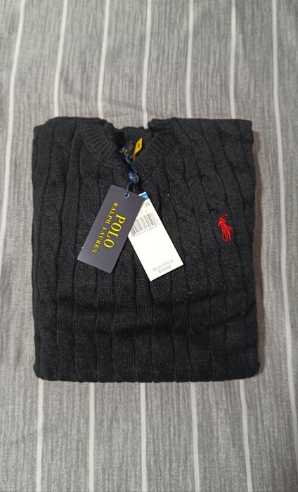 Ralph Lauren Calitate Premium