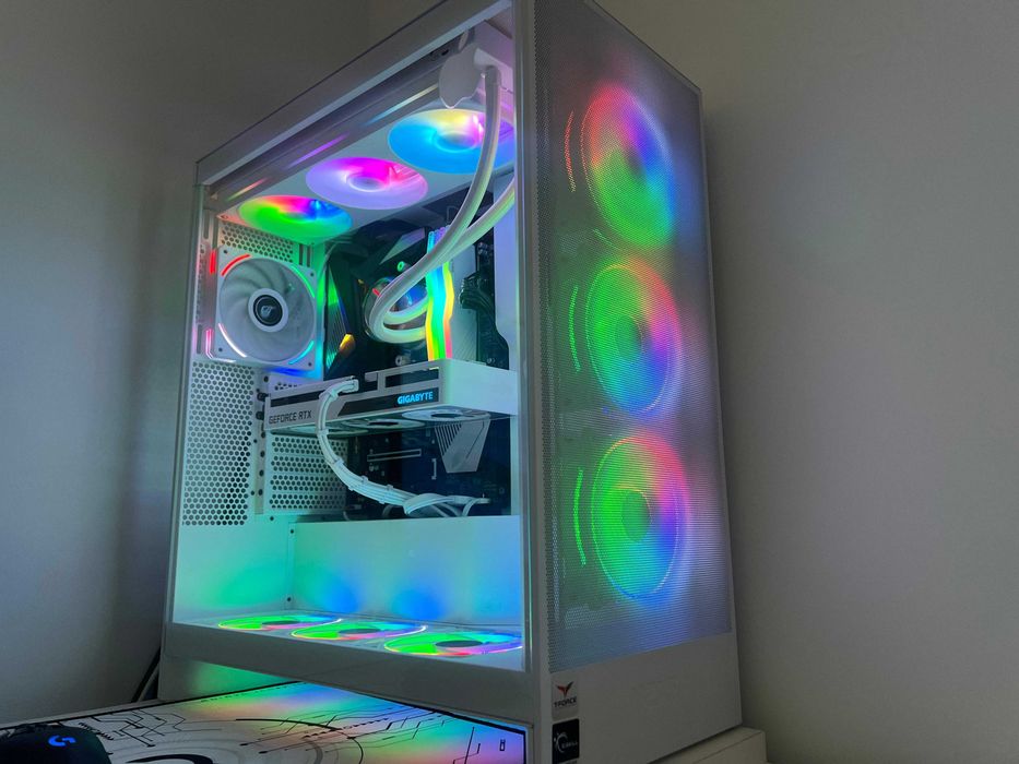 Asamblare PC Gaming/Workstation  | Reparatii | Mentenantă PC si Laptop