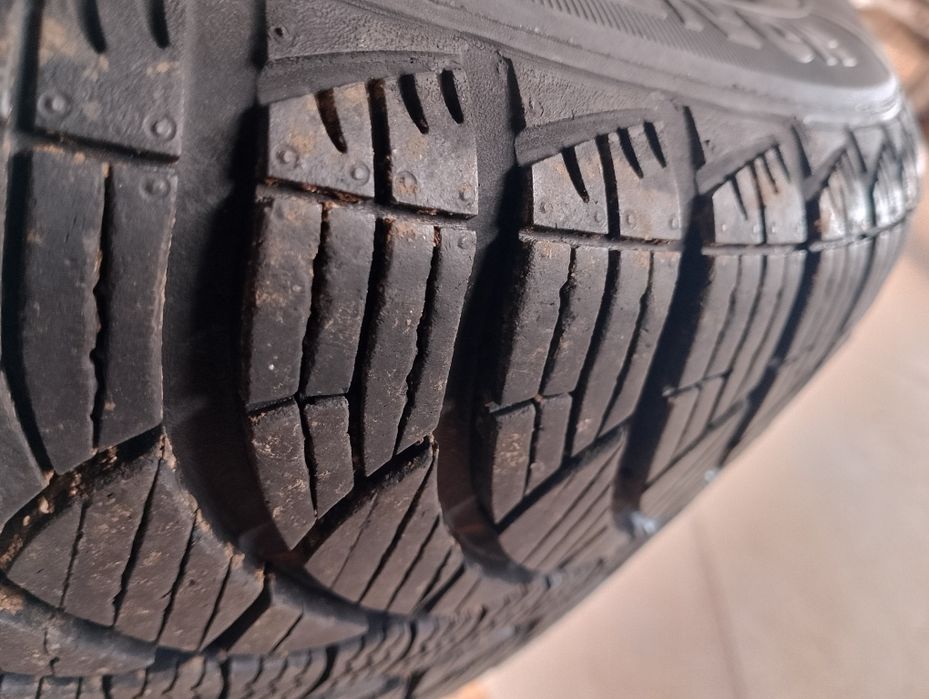 4 бр. 205/55/16 FULDA Kristal Montero 3