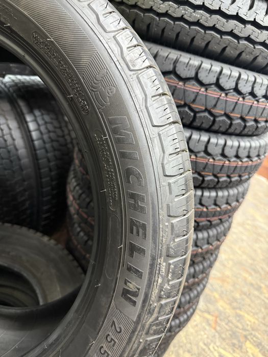 MICHELIN 255/50/20 orginal