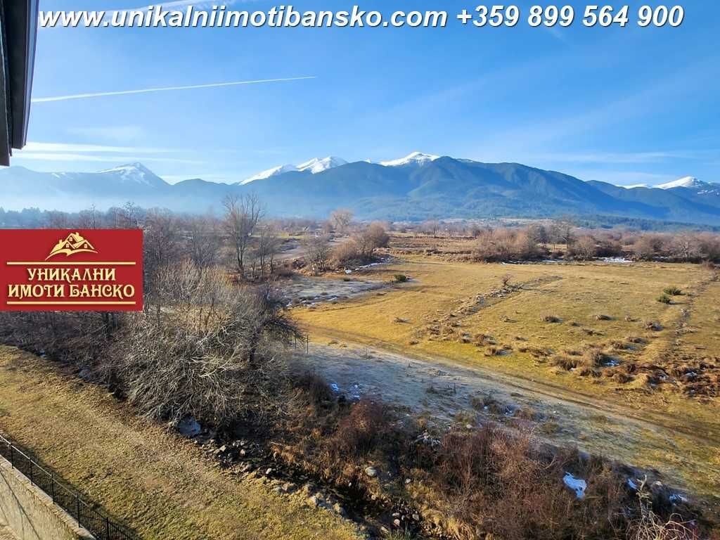 Продава се Двустаен апартамент в Банско - 54 кв.м за 1204 €/кв.м - Снимка #20