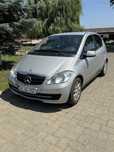 Mercedes A160 Cdi 2010