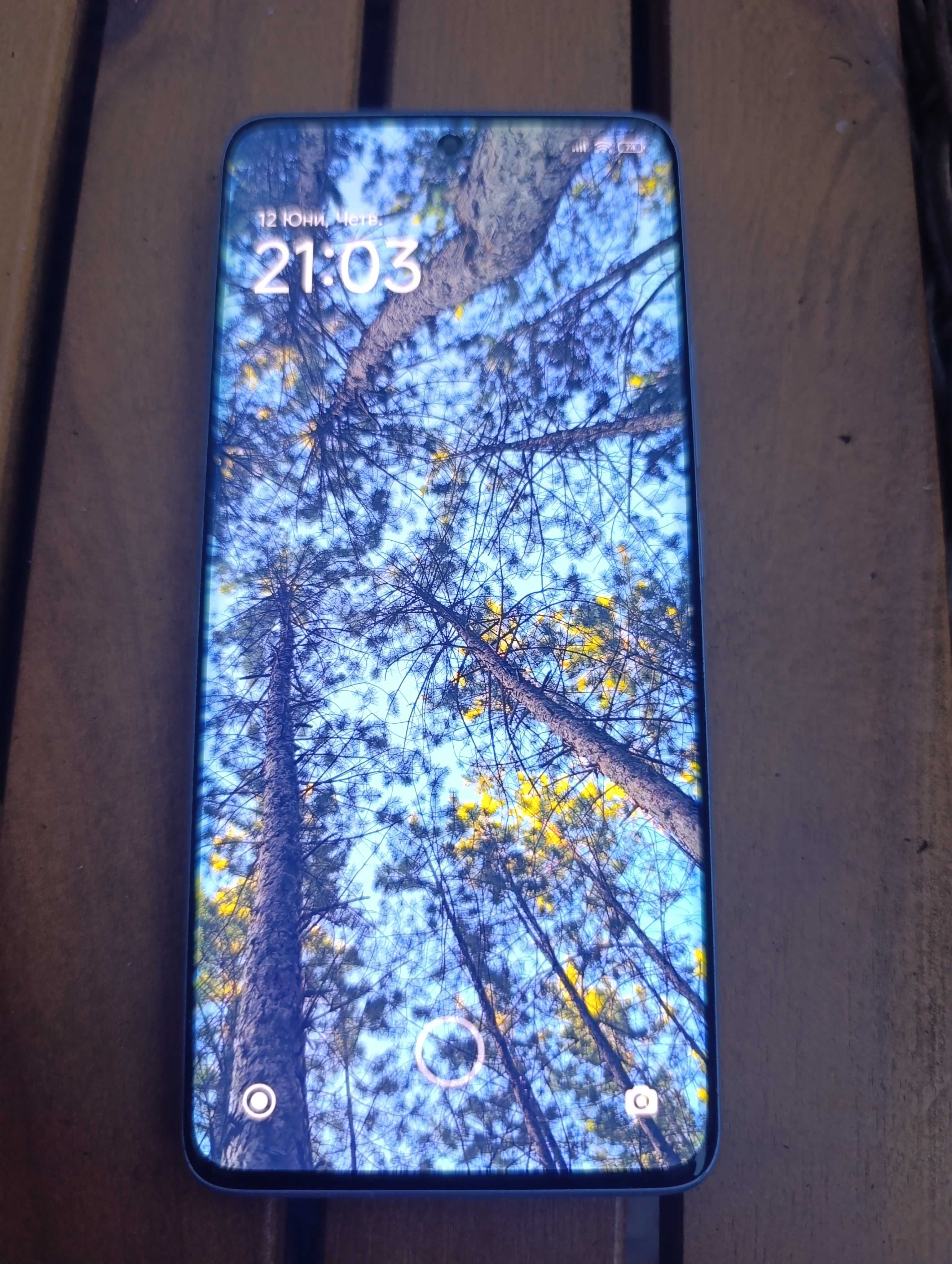 Xiaomi Redmi note 13 pro +