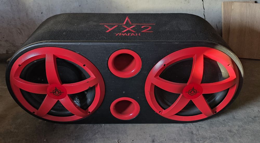 Продам сабуфер цена 80.000