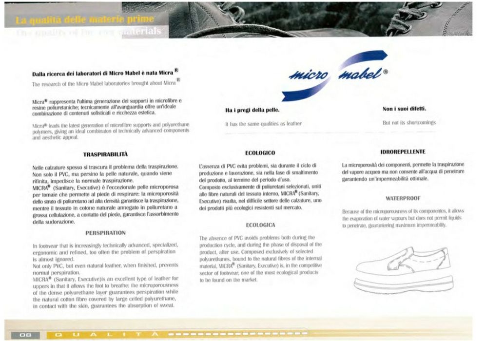 Работни дамски обувки летни сандали Италия супер издръжливи