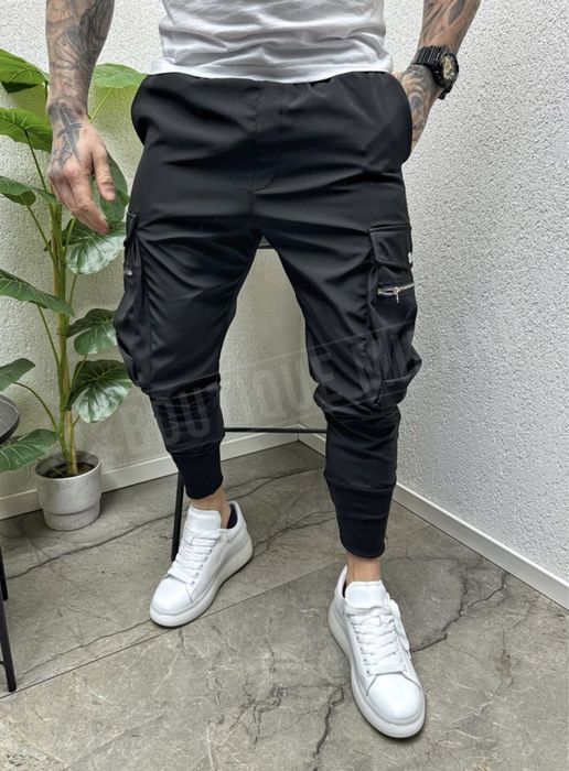 Pantaloni stil VGB calitate premium!