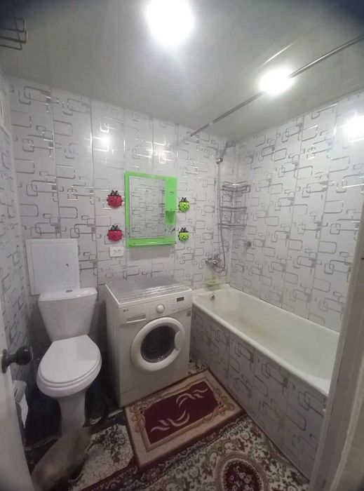 Продаётся 2 комнатная Чиланзар 5 квартал