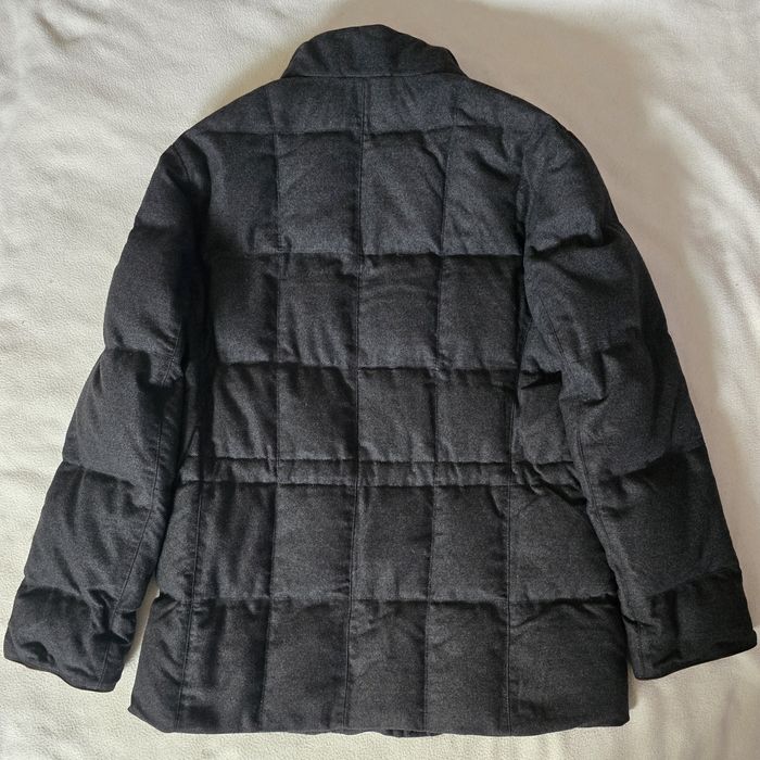 Jachetă de iarnă Brioni