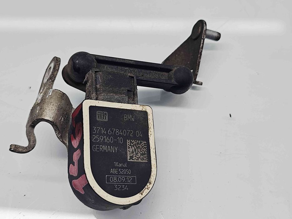 Senzor nivel balast Bmw 5 (F10) [Fabr 2011-2016] 6784072