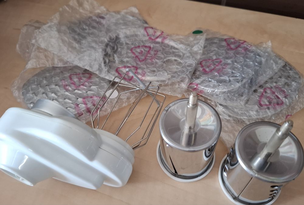 Robot bucatarie Philips