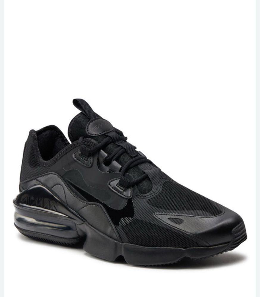 NIKE AIR MAX INFINITY 2 номерация 42.5