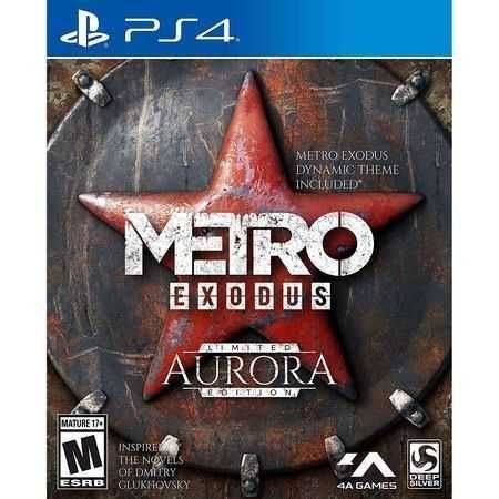 Pachet 40 jocuri PS4: Mafia Trilogy,Metro-Bloodborne - 100 lei/joc