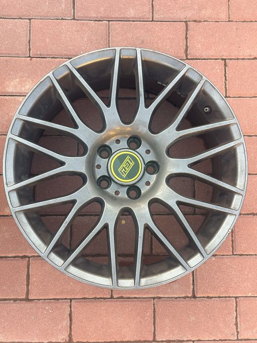 Vand /MIC ICW Jante din aliaj pe 18 inch