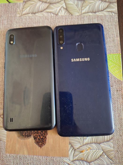 Telefoane Samsung sparte