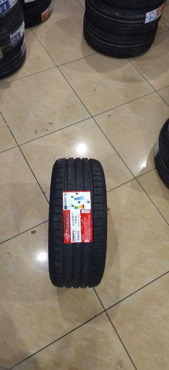 235/45R17 FM601 FIREMAX