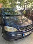 Vând Opel Astra G 1.7 DTI