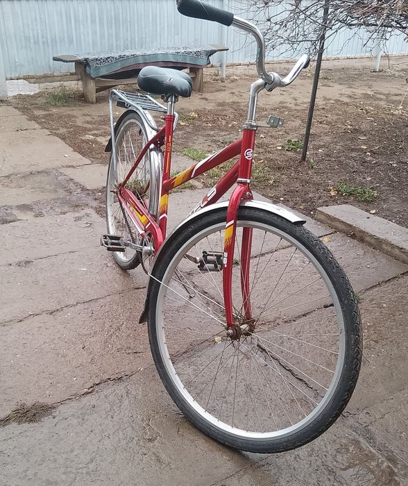 Стелс велик сатылады