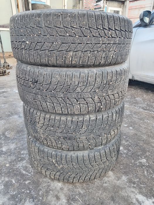 Авто шина 205 /55 R16