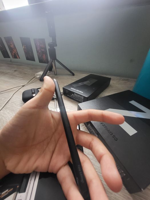 Стилус samsung fold edition