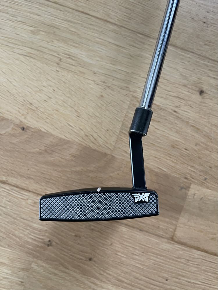 PXG Putters / Голф клъбове