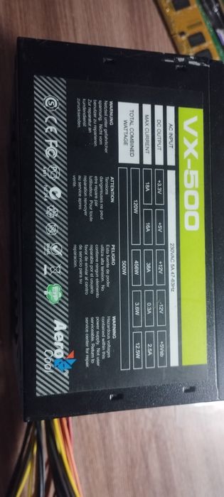 Продам комплектующие ПК на сбоку или разбор