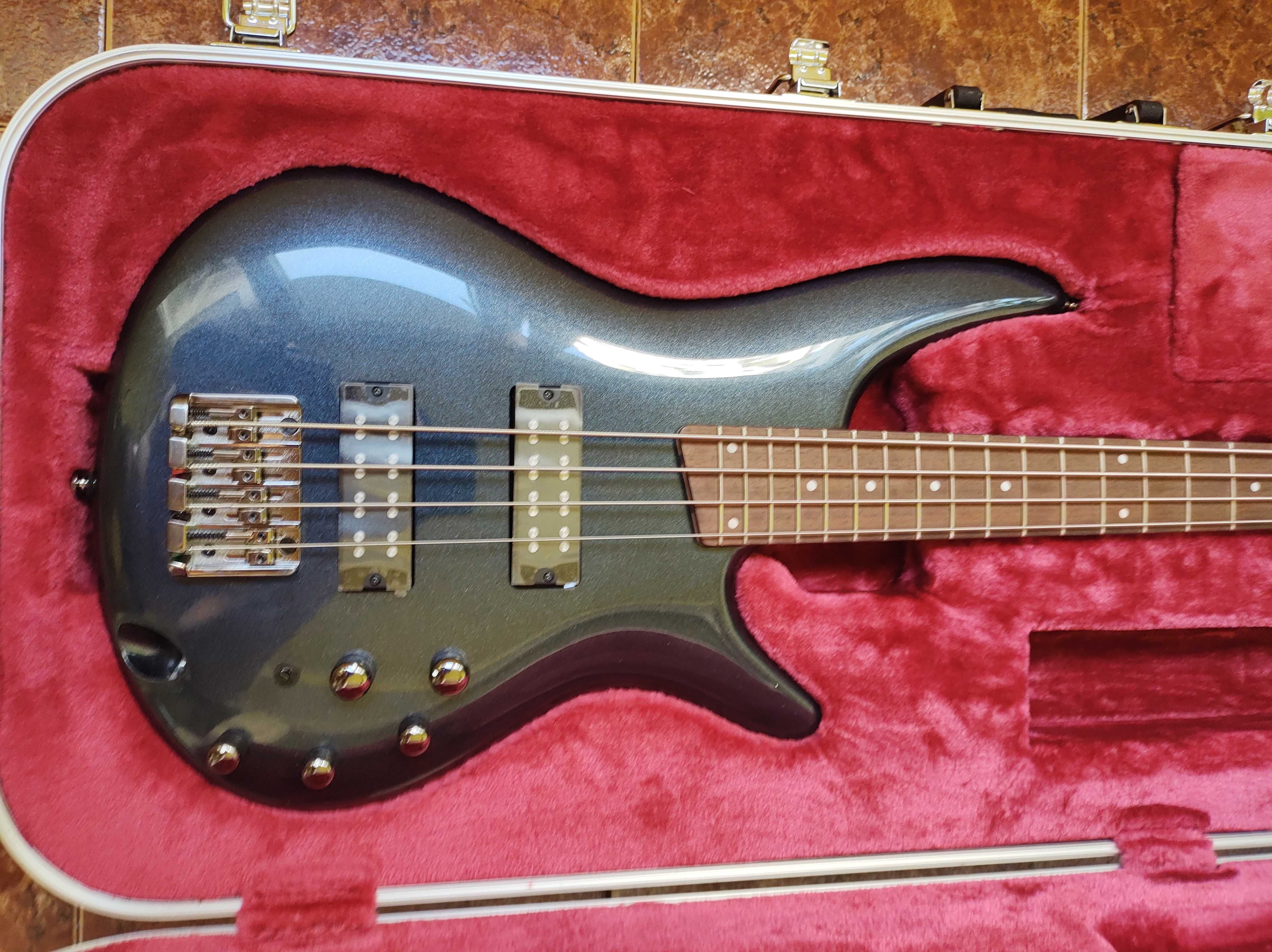 Куфар за бас китара Ibanez MB300C
