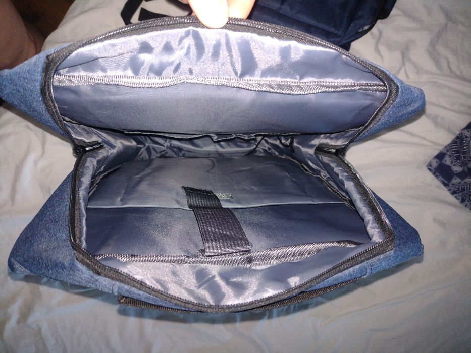 Раница за лаптоп