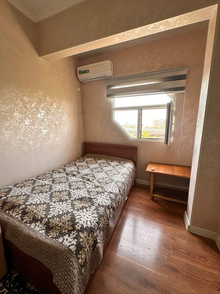 ПРОДАЕТСЯ квартира 1/4/9, 30м2, Яшнабадский район, Кадышева