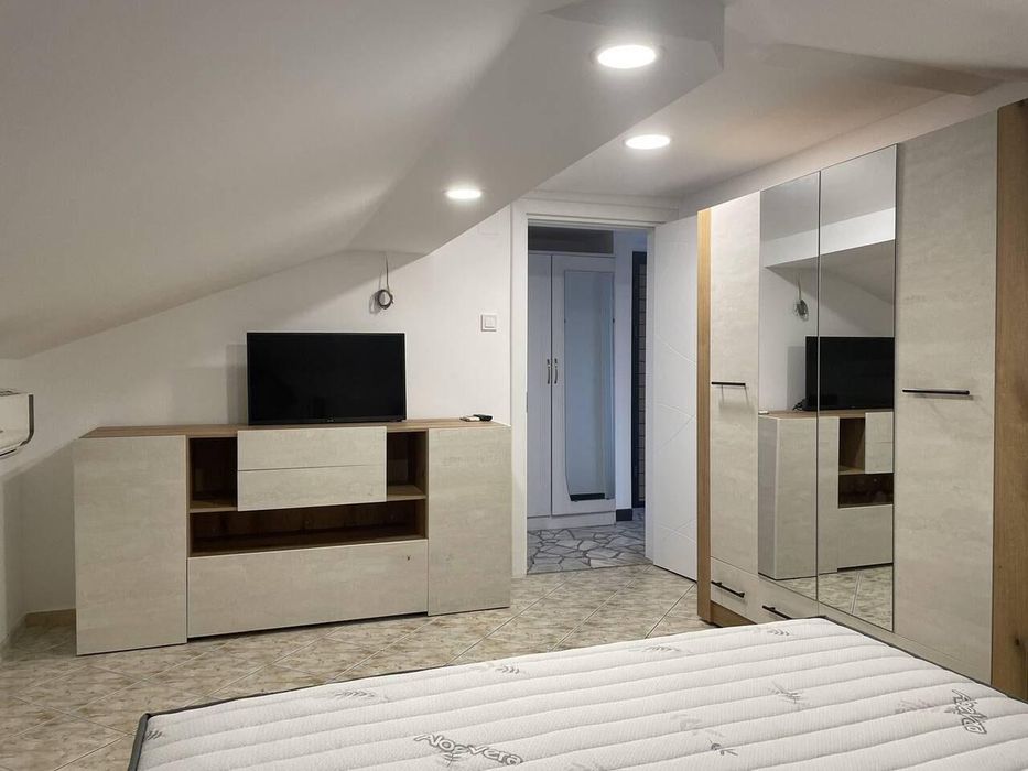 Дава се под наем Тристаен апартамент в Бургас, Сарафово - 115 кв.м за 510 € - Снимка #5