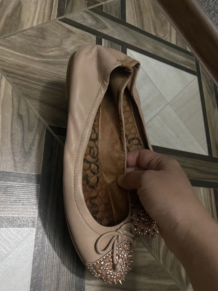 Продам балетки Sam Edelman