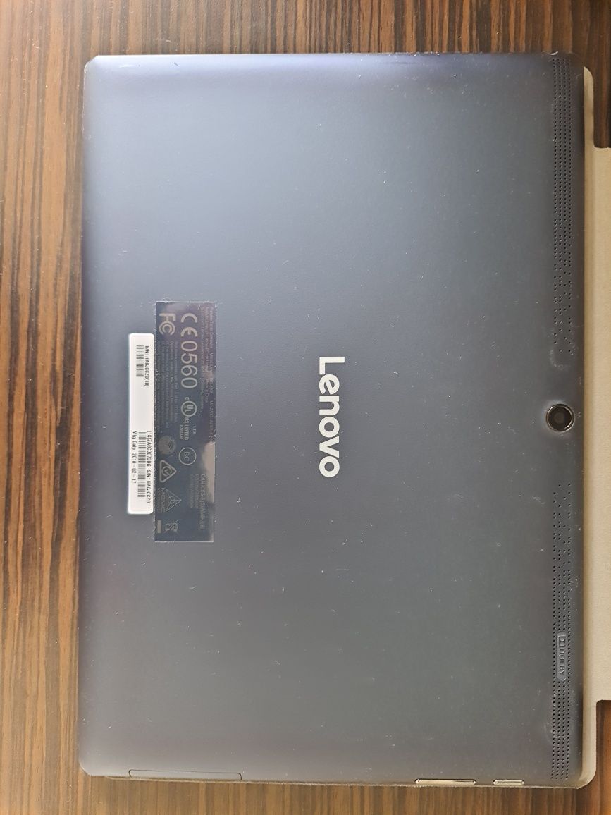 Tableta Lenovo Tab2 A10-30, 10'', Quad-Core 1.3GHz, 1GB RAM, 16GB,