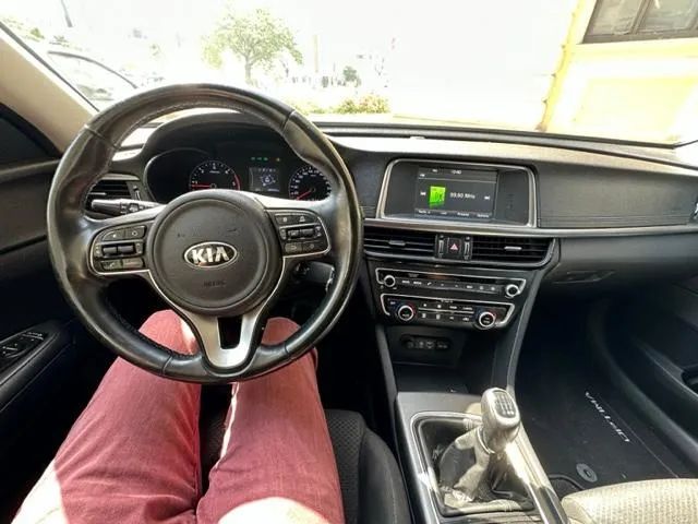 Kia Optima Kia Optima,primul proprietar