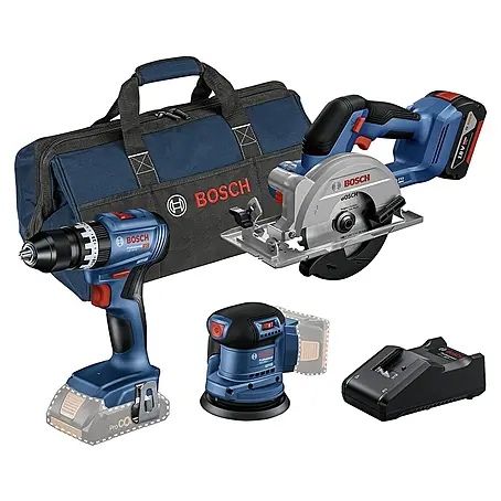 Bosch professional set