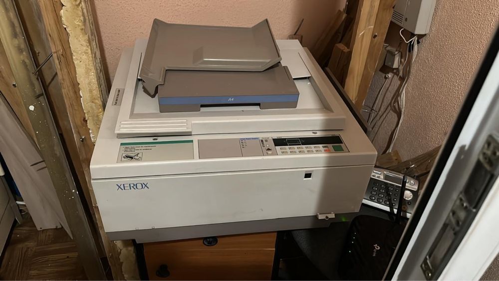 ксерокс Xerox 5025 со шнуром