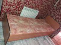 Кровать в хорошем состоянии 5 шт