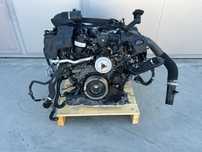 Motor Complet 3.0 Diesel Euro 6 DHX DHA DCB DDX Audi Q7 Q8 Touareg