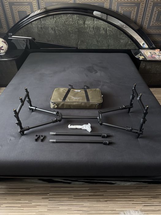 Rod Pod Prologic Spider 3 Posturi